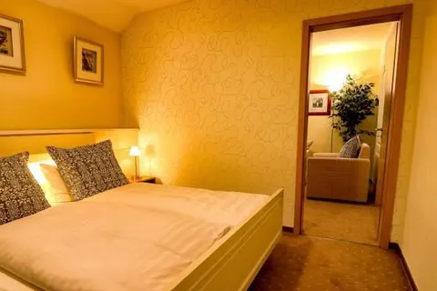 Hotel Palatino foto 4