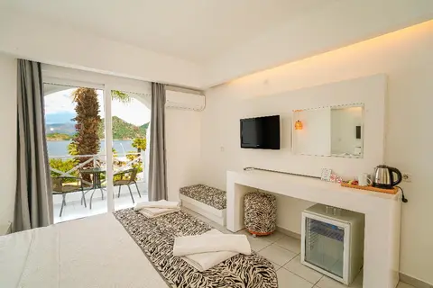 Casa Blanca Hotel in Marmaris