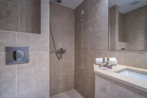 Castelli Hotel in Agios Sostis — foto 20