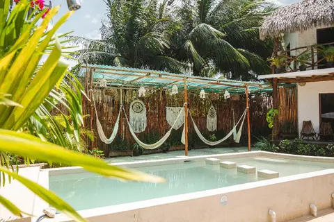 Arte Sano in Holbox — foto 18