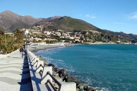 Poggio in Arenzano, foto 25