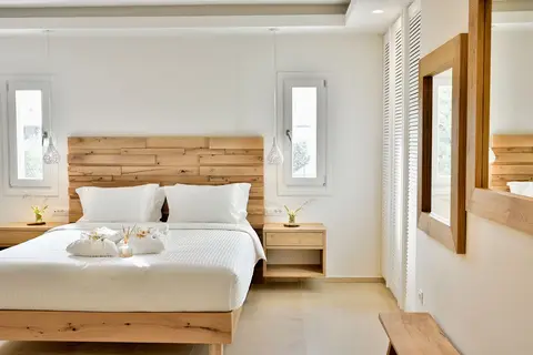 Jenny's Summer Houses in Τούρλος — foto 9