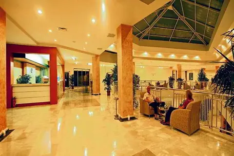Serenis Hotel in Manavgat — foto 9