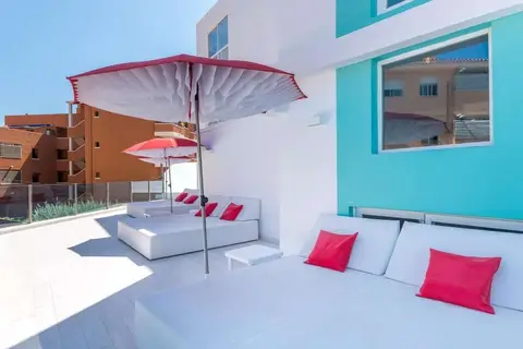 Plaza Santa Ponsa Boutique Hotel in Calvià, foto 8