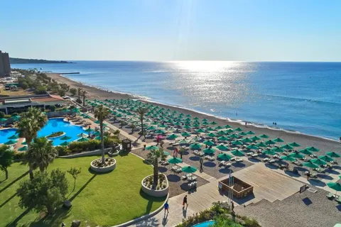 Esperos Mare Hotel foto 1