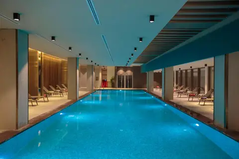 Riolavitas Resort & Spa in Manavgat — foto 6