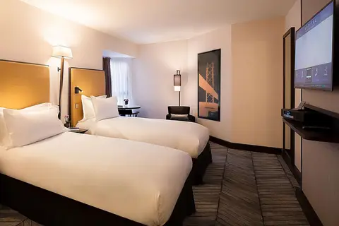 Sofitel Lisbon Liberdade in Almada — foto 21