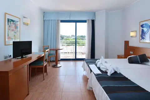 Hotel Piramide Salou in Salou — foto 4
