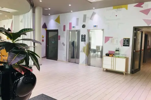 Aparthotel Adagio Access Munchen City Olympia in München — foto 11