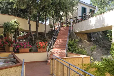 La Perla del Golfo in Marciana — foto 25
