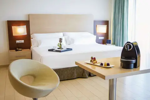 Hotel AR Diamante Beach in Calp — foto 2