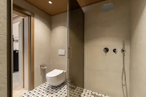 Alp Pasa Hotel in Muratpaşa — foto 25