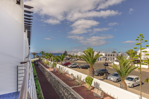 Hotel LIVVO Mirador Papagayo foto 18