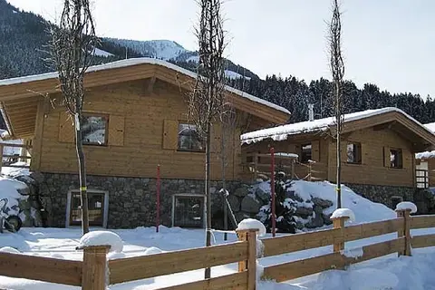 Resort Brixen in Brixen im Thale