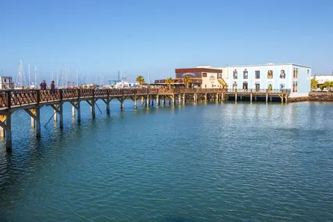 Cordial Marina Blanca in Yaiza — foto 8