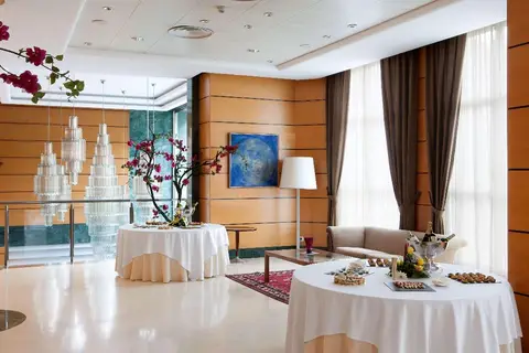 Hotel NH Valencia Center in Peníscola / Peñíscola — foto 13