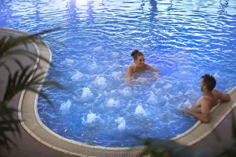 Grand Hotel Adriatic in Opatija — foto 9