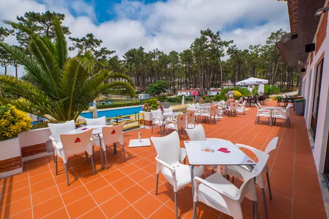 Camping Valado in Nazaré — foto 4