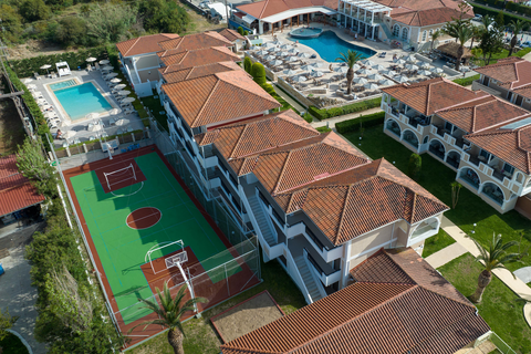 Hotel Marelen foto 12