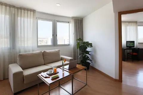 La Estacion Hotel in Benidorm — foto 15