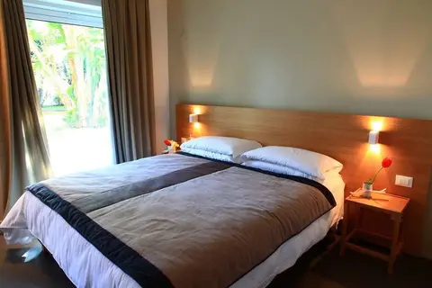 Hotel Casena Dei Colli in Palermo, foto 7