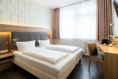 SleepBEEONE Wilhelmshaven in Wilhelmshaven — foto 7