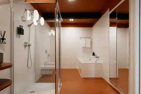 Hotel Vrythof in Maastricht — foto 19