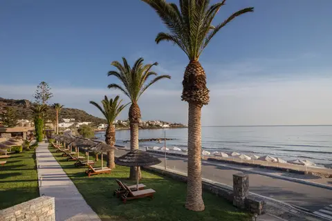 Blue Sea Beach Affiliated by Melia in Δημοτική Ενότητα Χερσονήσου — foto 39