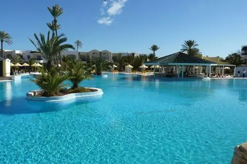 Djerba Holiday Beach in مزراية — foto 17