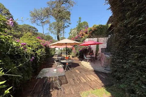Hotel Encino in Valle De Bravo — foto 16