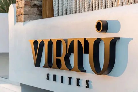 Virtu Suites in Νάξος — foto 19
