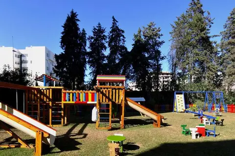Royal Mirage Fes in Fez, foto 6