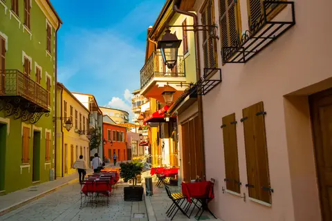 Ontdek Albanië in Albanië — foto 17
