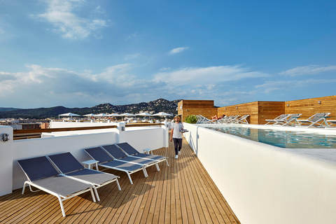 Hotel Delamar - adults only foto 9