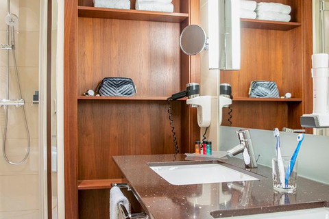 Robinson Fieberbrunn - Adults only foto 17