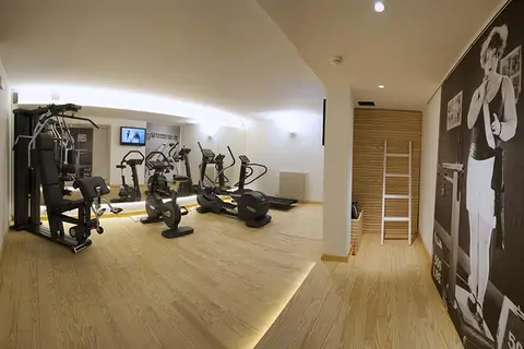 Holiday Mountain Boutique Hotel in Dimaro Folgarida — foto 10