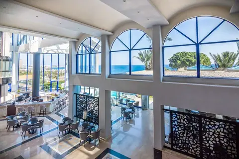 Kresten Palace Hotel in Ρόδος — foto 9