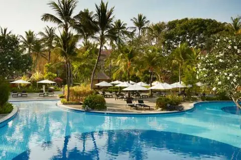 Paradisus by Melia Bali in Kuta Selatan, foto 12