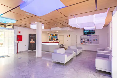 Aparthotel Oceano in Costa Teguise — foto 27