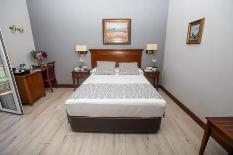 Hotel Soho Boutique Los Naranjos in Málaga — foto 4