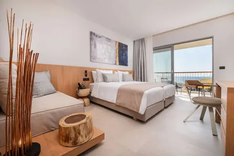 Paralos Kyma Dunes in Μαστιχάρι — foto 3