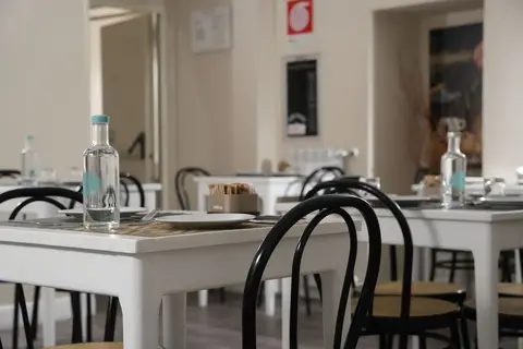 Hotel Montevecchio in Turijn, foto 29