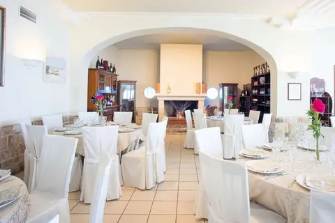 Isola Lo Scoglio in Porto Cesareo, foto 8