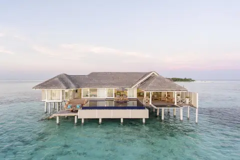 LUX* South Ari Atoll in Dhiddhoofinolhu, foto 28