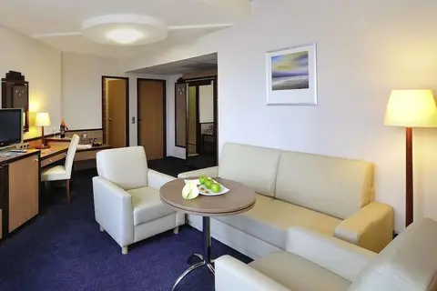Mercure Budapest City Center in Boedapest, foto 8