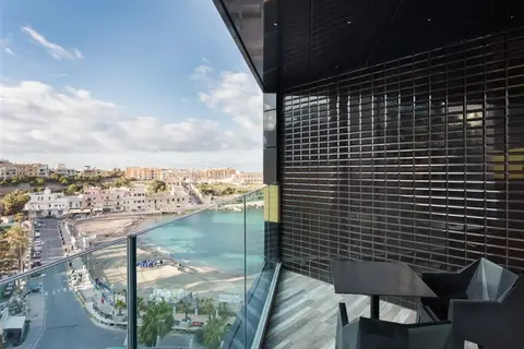 H Hotel in San Ġiljan — foto 16