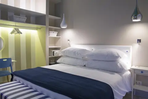 Pestana Alvor South Beach in Alvor — foto 21