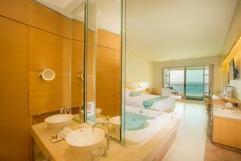 Beach Palace in Cancùn — foto 2
