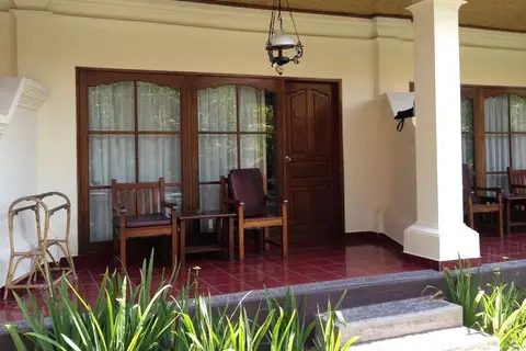 Bumas in Denpasar, foto 6