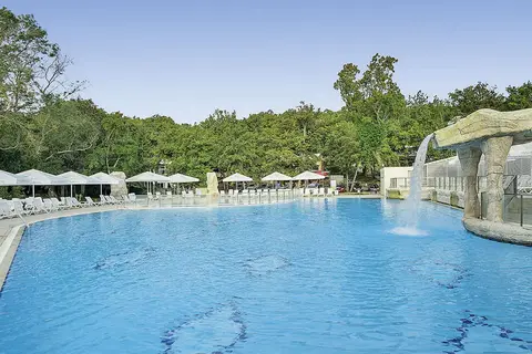 Forest Beach Hotel in Свети Влас — foto 10